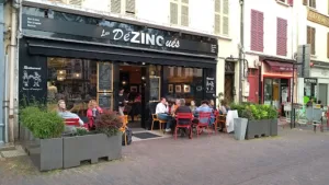 Les dézingués à Roanne