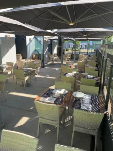 Bistro Régent Grenoble Echirolles à Échirolles