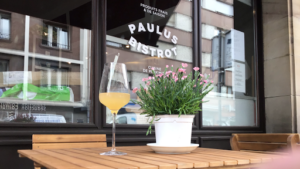 Paulus Bistrot à Strasbourg