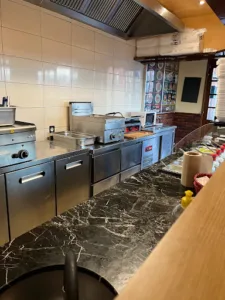 Goren Nicolas à Envermeu