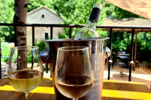 La Guinguette de Cazals à Cazals