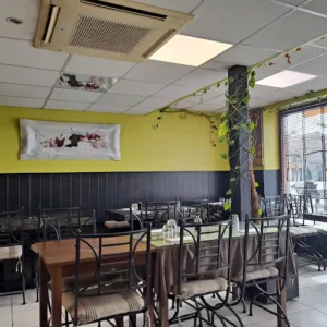 Asahi à Saint-Sulpice-la-Pointe