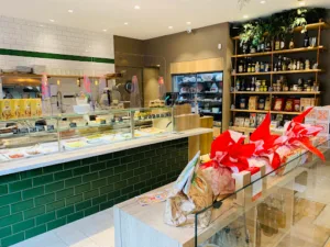 Acqua in Bocca à Suresnes