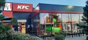 KFC Blois à Blois