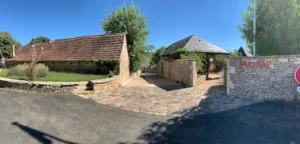 Ô MARRONNIER DE NADAILLAC à Nadaillac