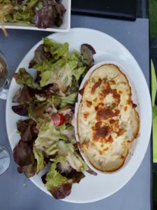 Mauritalia à Mortagne-sur-Sèvre