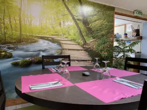 les saveurs du champignon à Saint-Estèphe