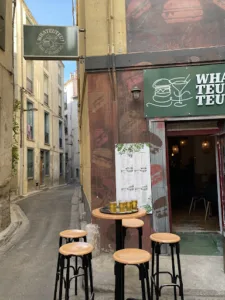 Whateuteu! à Perpignan