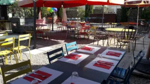 Le Zouave à Avignon