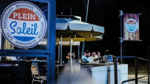 Plein soleil à Carnoux-en-Provence