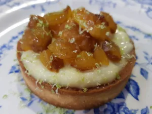 Big Ben – L’Annexe 100% Burgers à Amiens