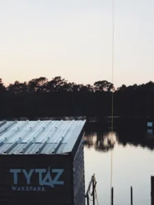 TYTAZ / Ecole de Wake de Bretagne à Quimper