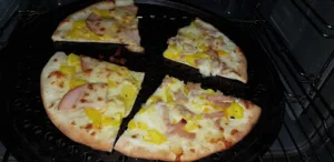 Milano Pizza à Saumur