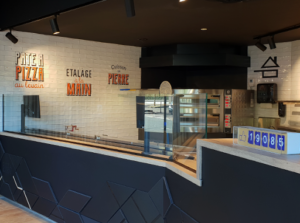 Pizza Cosy à Décines-Charpieu