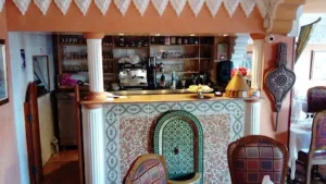 La Kasbah Du Maroc à Corbeil-Essonnes