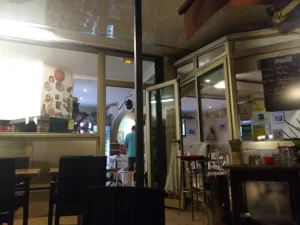 Le Sirana à Antibes