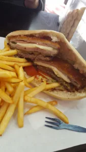 Club Sandwichs à Le Kremlin-Bicêtre