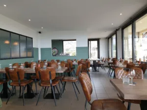 L’Auberge de Quintal à Quintal