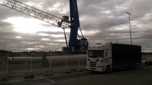 Restaurant La Chaloupe à Dieppe