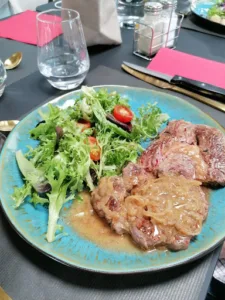 La Brasserie – Crous de créteil à Créteil