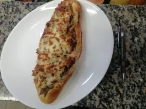 restaurant Fenerbahce à Conflans-Sainte-Honorine