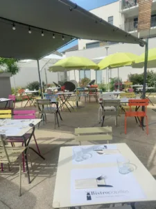 Bistro’papilles à Anneyron