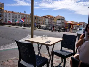 La suite by les 2 Ramiers à Sète