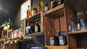 Crêperie/Restaurant « Mont Saint-Michel » à Élancourt