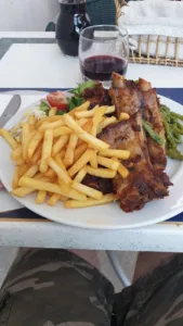 Le Relais de Sommepy à Sommepy-Tahure