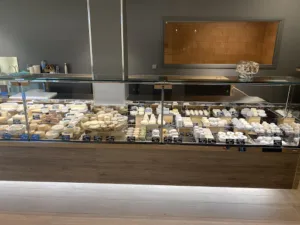 Le Coin des Fromagers Gap à Gap