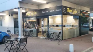 Chez Yeliz à Mérignac