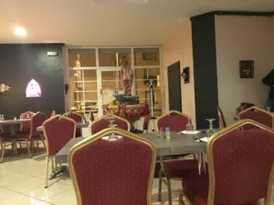 Pizzéria Vénézia à Port-la-Nouvelle