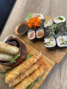 Jap n Thai à Tourcoing