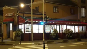 Pizzeria Pasqualina à Ivry-sur-Seine