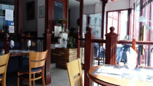 Hôtel Restaurant Les Calètes à Harfleur