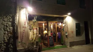 Comme à la Maison à La Colle-sur-Loup