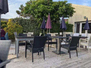 Catez Carole à Équihen-Plage