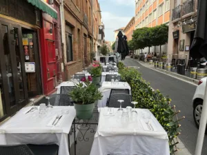 Restaurant indien New Delhi Toulouse à Toulouse