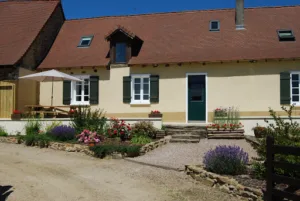 Holiday Hub France à Mialet