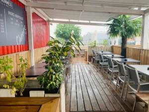 Pub Guinness Grill & Bar à Saint-Herblain