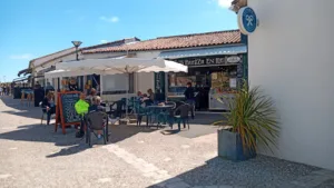 Ty Breizh En Re à Le Bois-Plage-en-Ré