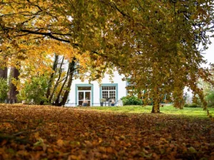 Hôtel Restaurant La Sapinière à Wisques