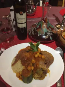 LES ARTISANS SEMOULIERS à Le Bosc