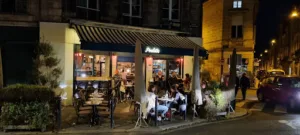 Bistro Poulette II | Le bar à Homard à Bordeaux