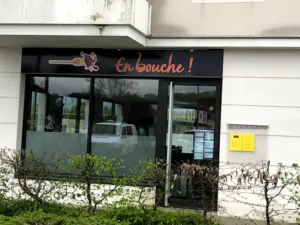 Restaurant En Bouche à Loire-Authion