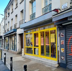 Montreuil sur Mer – Poissonnerie direct pêcheurs à Montreuil