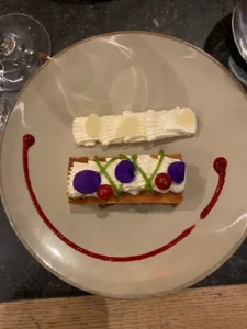 Brasserie Hôtel Les Capucines à Le Havre