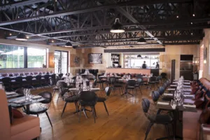 Le Chai à Ferrières-en-Brie