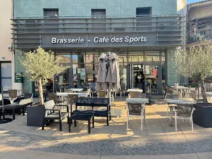 Brasserie de Cruas à Cruas