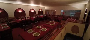 Restaurant Le Salah à Saint-Étienne